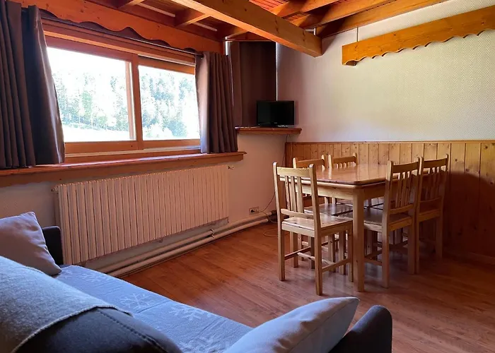 Le Saporta- Studios Et Appartements Meubles De Tourisme