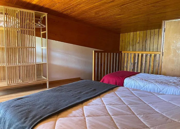 Le Saporta- Studios Et Appartements Meubles De Tourisme