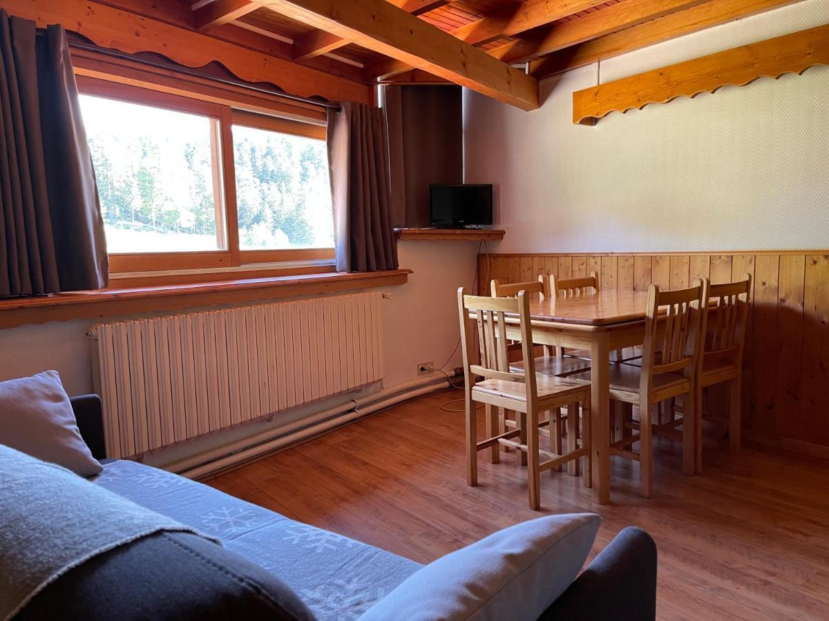 Apartment Le Saporta- Et Meubles De Tourisme