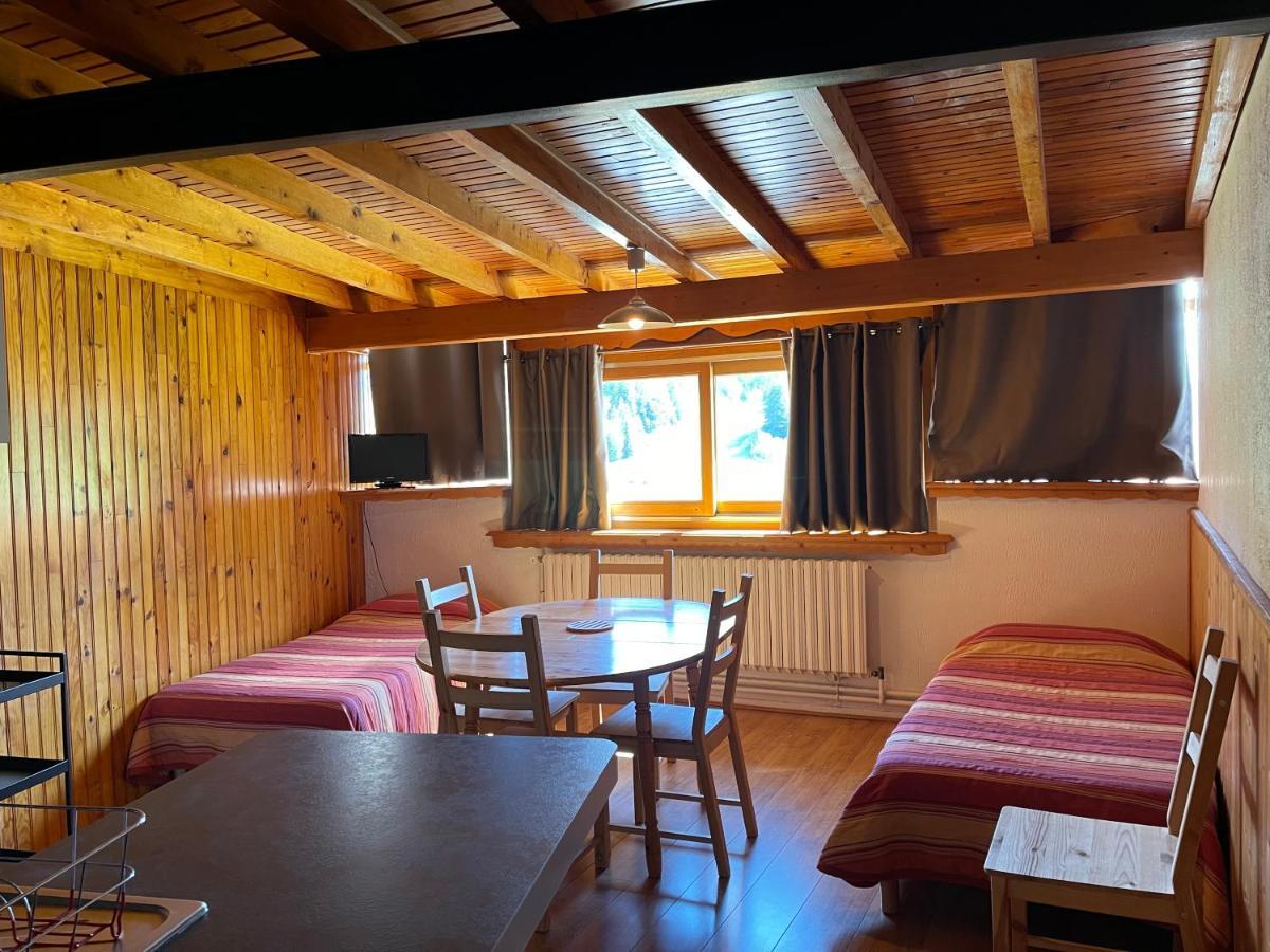 Le Saporta- Et Meubles De Tourisme Apartment