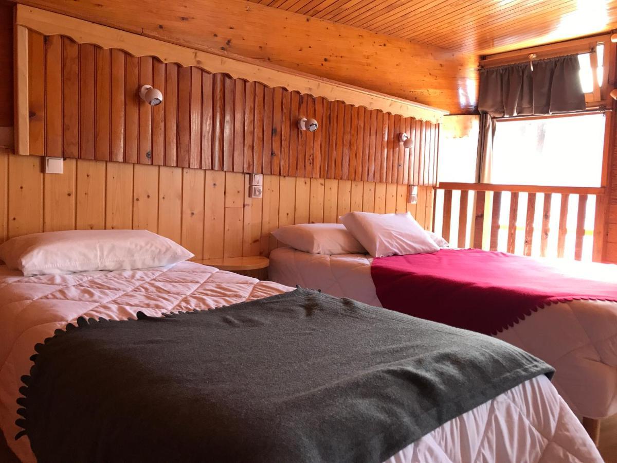 Apartment Le Saporta- Et Meubles De Tourisme *