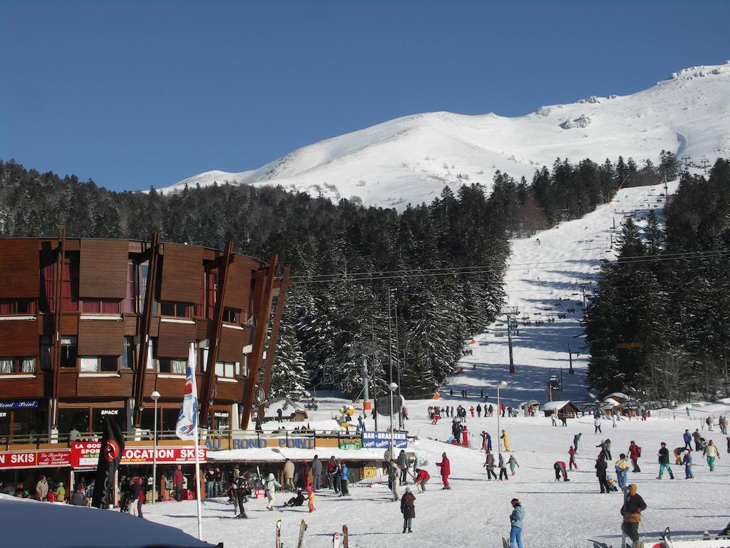 Le Saporta- Et Meubles De Tourisme