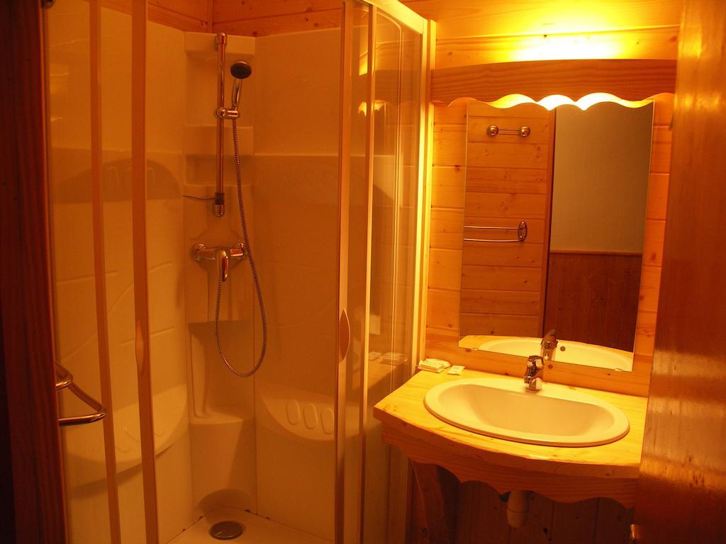 Apartment Le Saporta- Et Meubles De Tourisme *