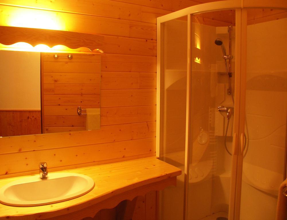 Apartment Le Saporta- Et Meubles De Tourisme *