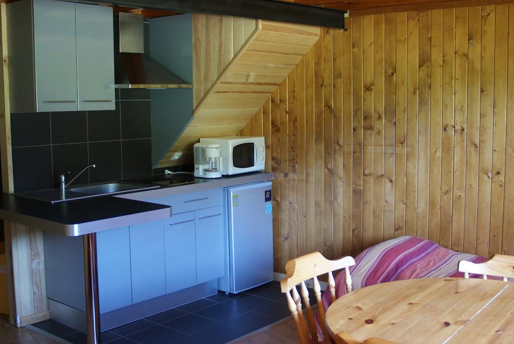 Apartment Le Saporta- Et Meubles De Tourisme *