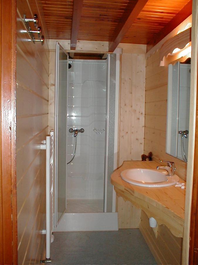 Apartment Le Saporta- Et Meubles De Tourisme Le Lioran