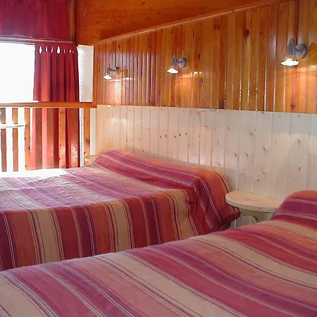 Le Saporta- Studios Et Appartements Meubles De Tourisme Le Lioran Room photo