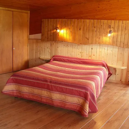 Le Saporta- Studios Et Appartements Meubles De Tourisme Le Lioran Room photo