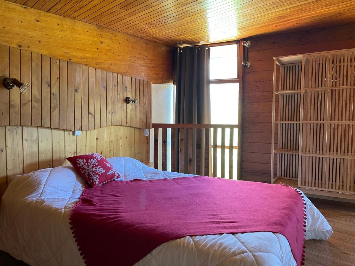 Apartment Le Saporta- Et Meubles De Tourisme